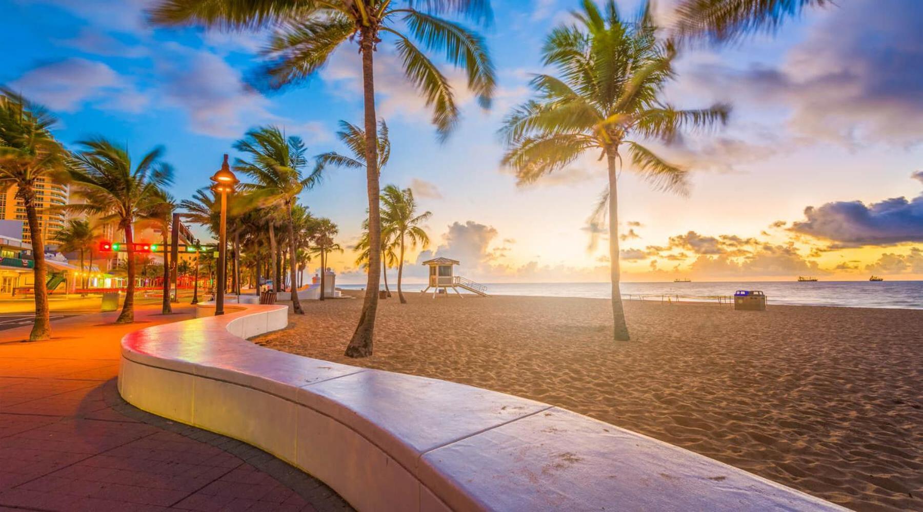 The Freedom House • Urban Oasis • Eclectic Retreat Villa Fort Lauderdale Exterior photo